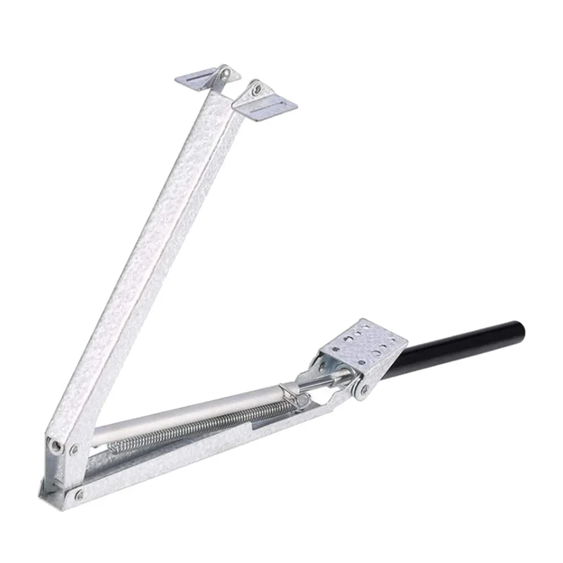 Automatischer Fensteröffner für Gewächshäuser, verstellbar, automatischer Entlüftungsöffner, hebt 7–15 kg