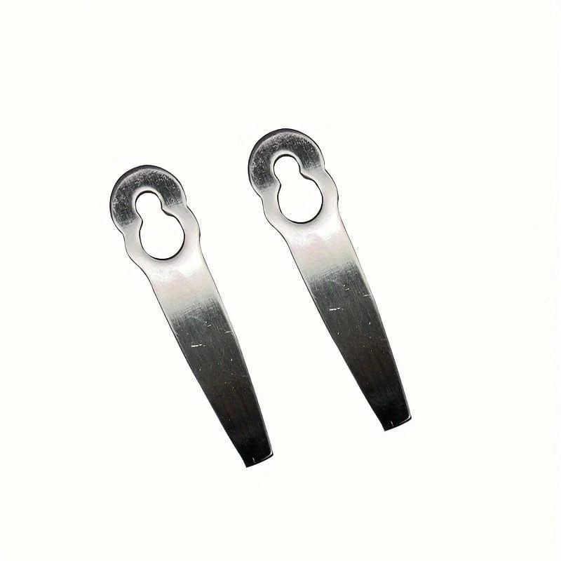 1pc Edelstahl Gras Trimmer Klinge Für STIHL Polycut FSA 45 FSA 57 Pinsel Cutter Strimmer Rasenmäher, gras Cutter Zubehör