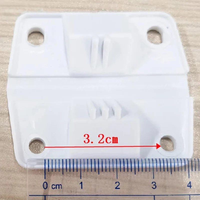 2 stücke Kühler Isolierte Boxen Scharniere Für COLEMAN 5283-1141 KÜHLER KUNSTSTOFF SCHARNIER SET ERSATZ Allgemeine Kunststoff Home Zubehör