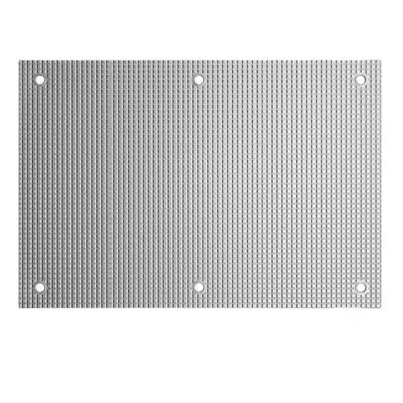 Sonnenschutz-Schutzpolster, Sonnenschutzabdeckungen für Zimmerfenster, einfach zu installieren, verdickte Isolierfolie, Anti-UV-Beschattung, Aluminiumfolie
