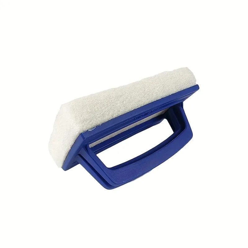 1pc Schwimmen Pool Reinigung Pinsel Schwimmen Pool Boden Wand Schwamm Pinsel Schwimmen Pool Reinigung Werkzeug Reinigung Pool SPA Badewanne wand