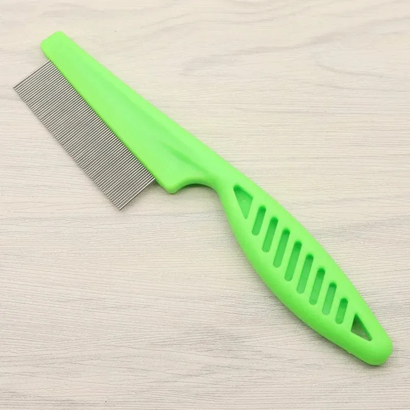 3Sets Floh Entferner Haken Tick Remover Pinzette Tick Ziehen Haustier Katze Hund Tick Clamp Mithelfer Pet Milbe Floh Extractor Hund Accessarie