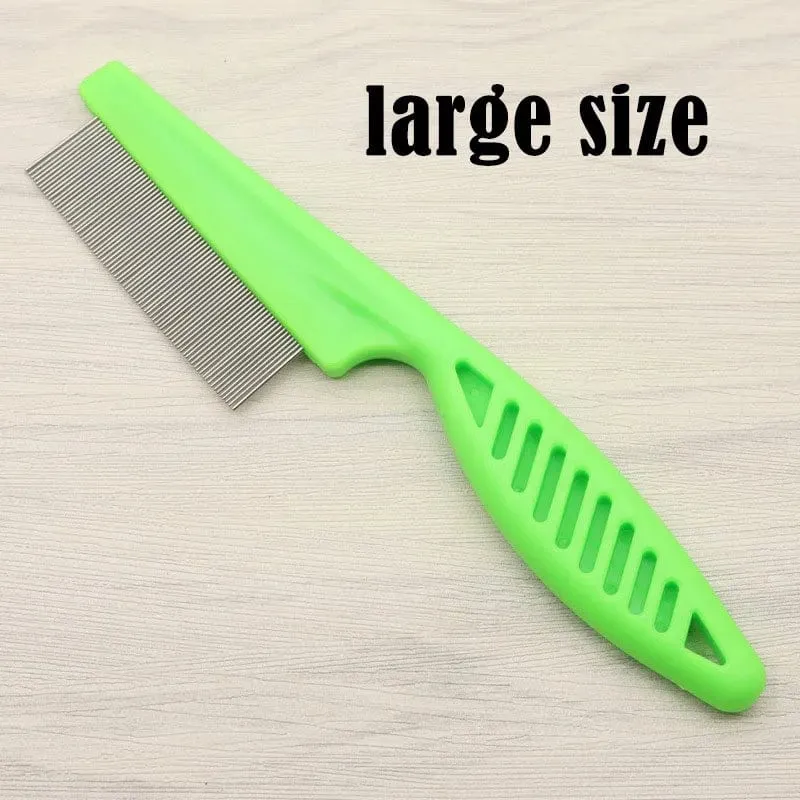 3Sets Floh Entferner Haken Tick Remover Pinzette Tick Ziehen Haustier Katze Hund Tick Clamp Mithelfer Pet Milbe Floh Extractor Hund Accessarie