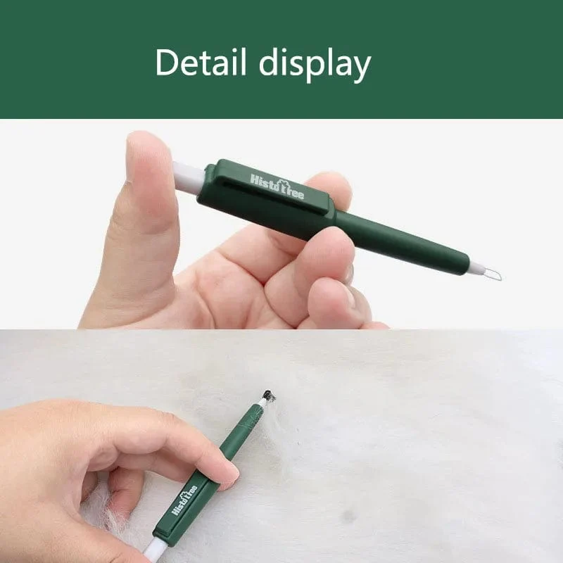 1Pc Pet Tick Twist Remover Haken Picker Floh Kratzen Extractor Katze Hund Pflege Produkt Milbe Werkzeug Pinzette Stift Läusen zangen