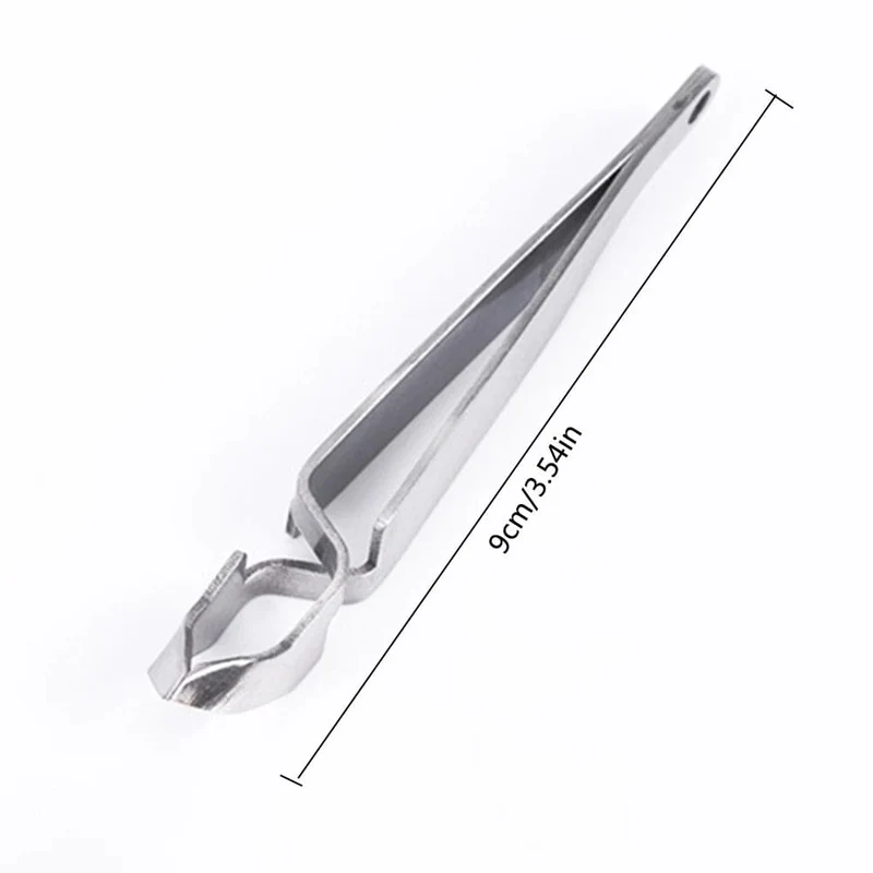 3 stücke Floh Entfernung Werkzeug Haken Läuse Zange Remover Haken Ick Entfernung Werkzeug Pet Supplies Tick Picker Floh Entfernung Werkzeug Pet kamm