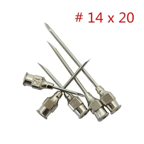 2 ml/5 ml/10 ml Automatische Veterinär-Kontinuierliche Spritze Tierinjektion Einstellbarer Impfstoff für Nutztiere Schweine Rinder Schafe Hühner