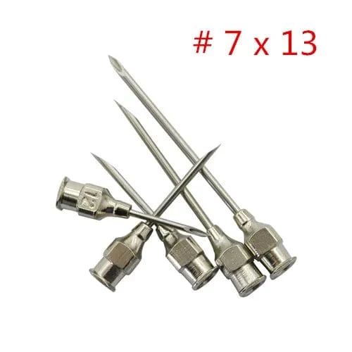 2 ml/5 ml/10 ml Automatische Veterinär-Kontinuierliche Spritze Tierinjektion Einstellbarer Impfstoff für Nutztiere Schweine Rinder Schafe Hühner