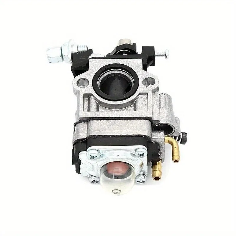 9 teile/satz Pinsel Cutter Zubehör Vergaser Kraftstoff Rohr Filter Und Reparatur Kit Für Gras Cutter Motor 40-5 44-5