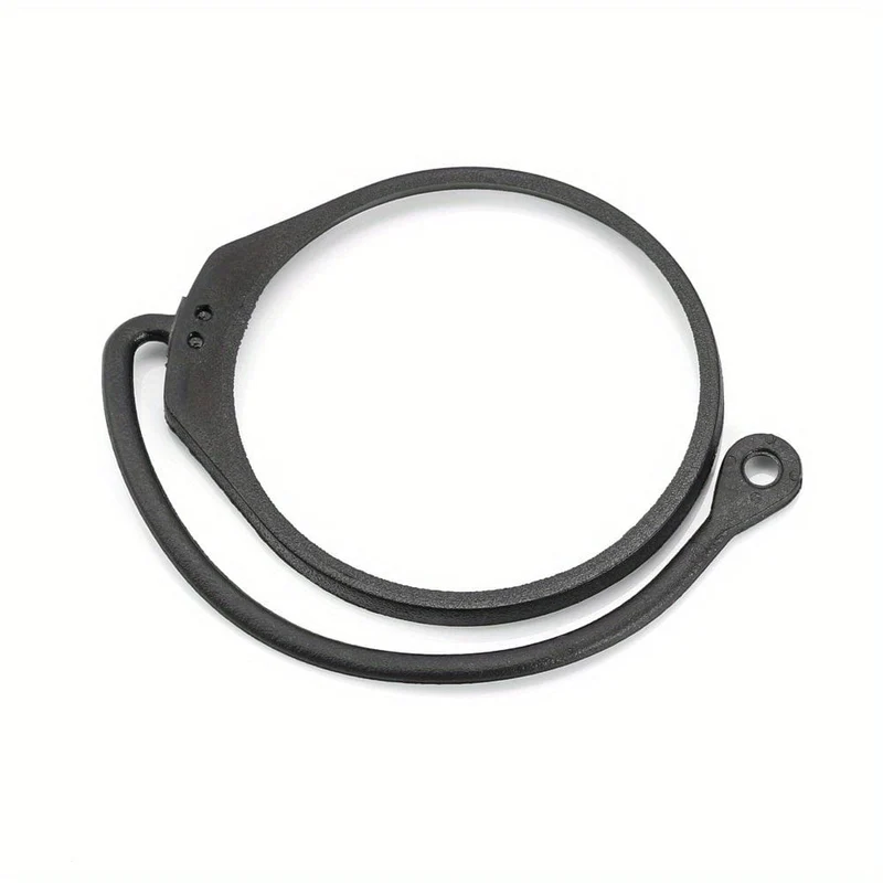 Für AUDI A1 A3 A4 A5 A6 A7 A8 Q3 Q5 Q7 Kraftstoff Tank Kappe Band Kabel Auto Tankdeckel seil Stecker Linie Zubehör