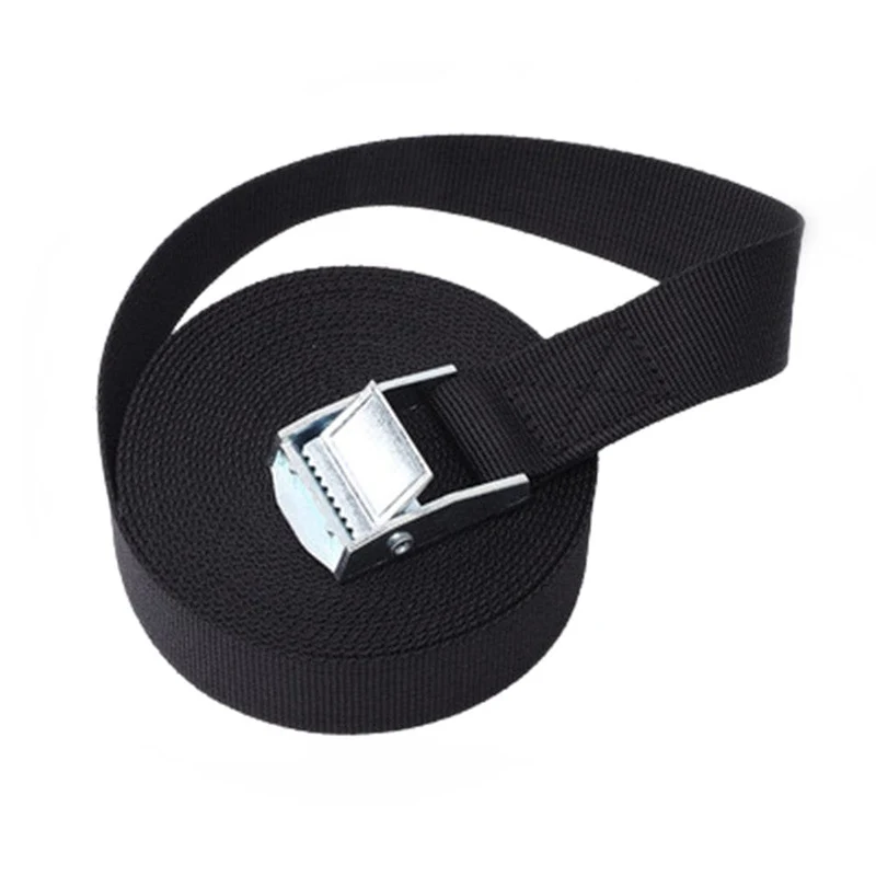 3M/300.0 cm Schnalle Spanngurt Fracht Straps Für Auto Lkw Motorrad Fahrrad Abschleppseil Starke Ratsche bindung Gürtel Auto Gepäck Fracht Strap