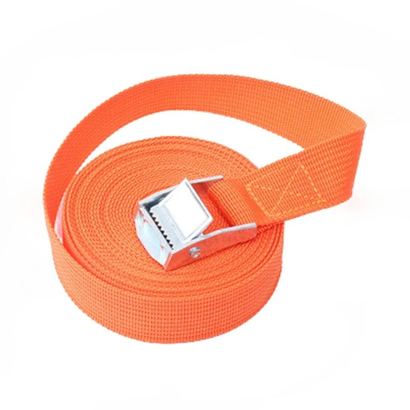 3M/300.0 cm Schnalle Spanngurt Fracht Straps Für Auto Lkw Motorrad Fahrrad Abschleppseil Starke Ratsche bindung Gürtel Auto Gepäck Fracht Strap