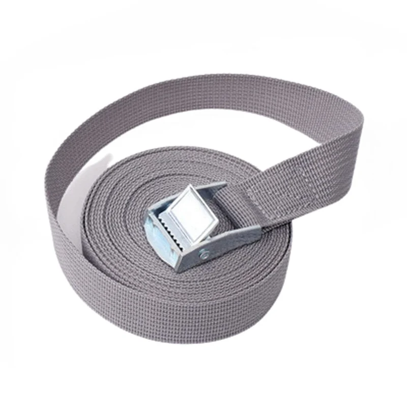3M/300.0 cm Schnalle Spanngurt Fracht Straps Für Auto Lkw Motorrad Fahrrad Abschleppseil Starke Ratsche bindung Gürtel Auto Gepäck Fracht Strap
