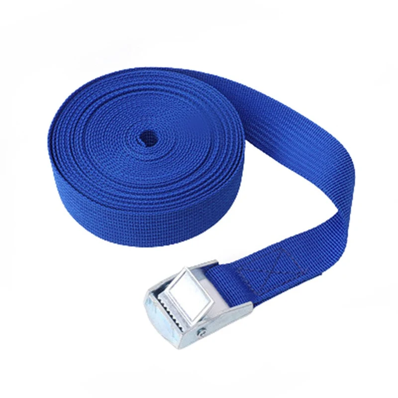 3M/300.0 cm Schnalle Spanngurt Fracht Straps Für Auto Lkw Motorrad Fahrrad Abschleppseil Starke Ratsche bindung Gürtel Auto Gepäck Fracht Strap