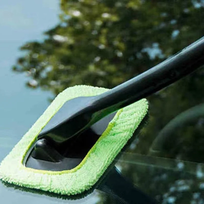 Auto-Windschutzscheibenbürste, Auto-Reinigungsbürste, Auto-Fenster-Reinigungswerkzeug