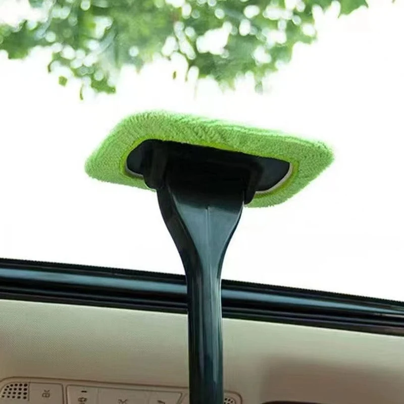 Auto-Windschutzscheibenbürste, Auto-Reinigungsbürste, Auto-Fenster-Reinigungswerkzeug