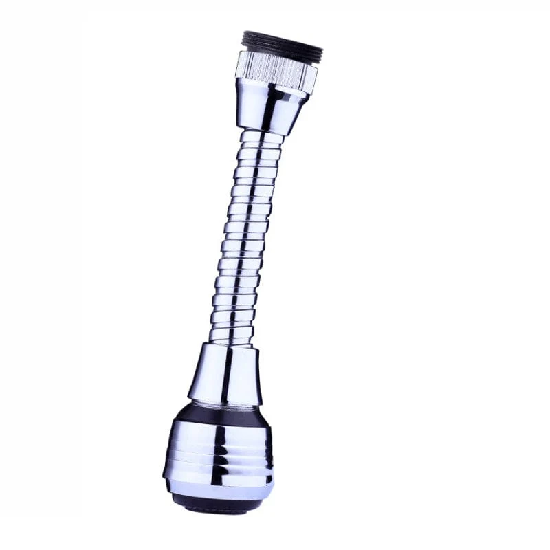 1pc Küche Gadgets 360 Drehbare Bubbler Hochdruck Wasserhahn Extender Wasser Sparen Bad Küche Zubehör Liefert