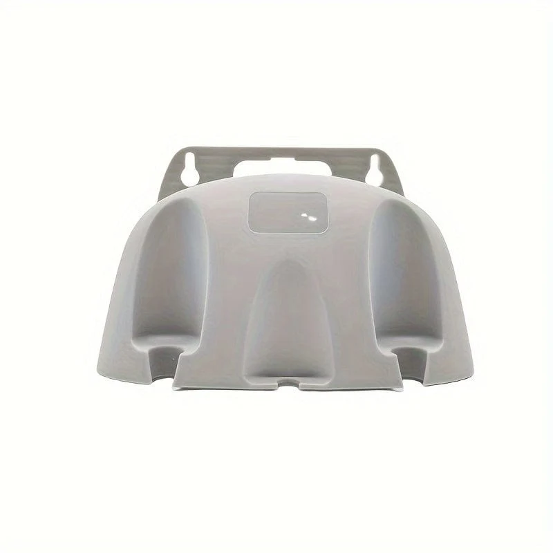 1 Packung, Schlauchhalter, robuste Wandhalterung, Haken für Gartenschlauch/erweiterbar/Schlauchaufroller/Wasser/Tasche/flexibel/magischer Schlauch