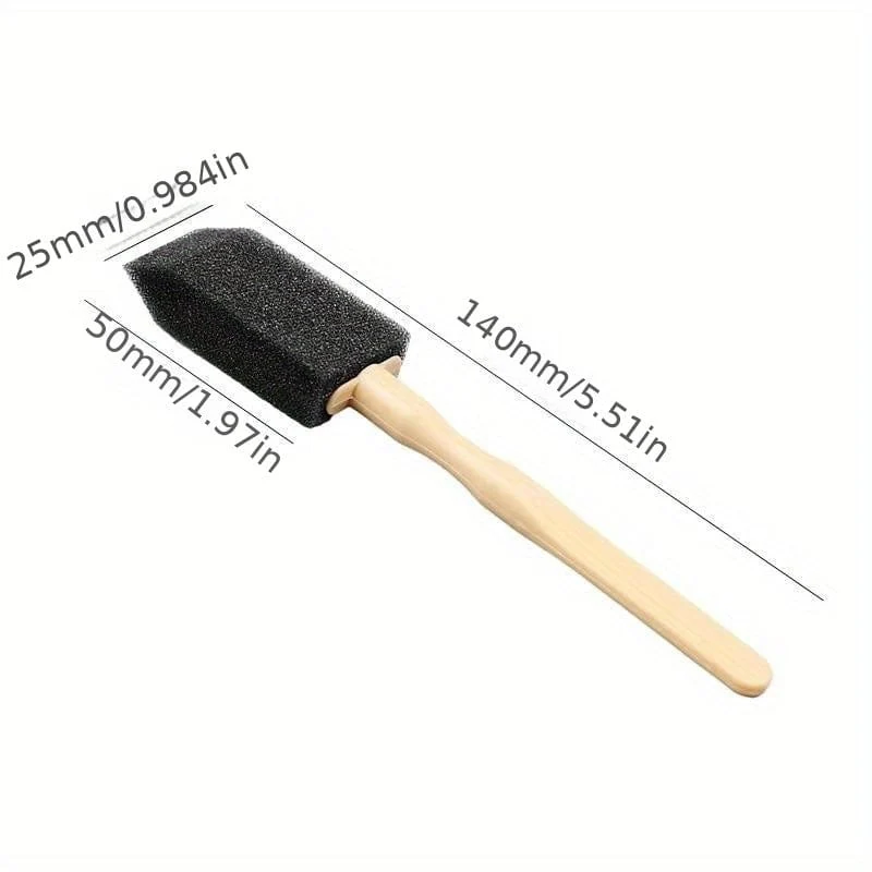 Auto Klimaanlage Vent Reiniger Reinigung Pinsel Detaillierung Peeling Pinsel Outlet Waschen Duster Staub Entfernung Auto Innen Clean Tool