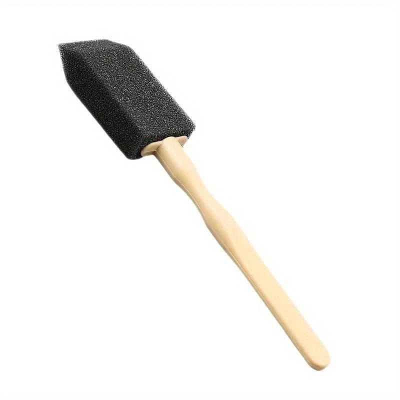 Auto Klimaanlage Vent Reiniger Reinigung Pinsel Detaillierung Peeling Pinsel Outlet Waschen Duster Staub Entfernung Auto Innen Clean Tool