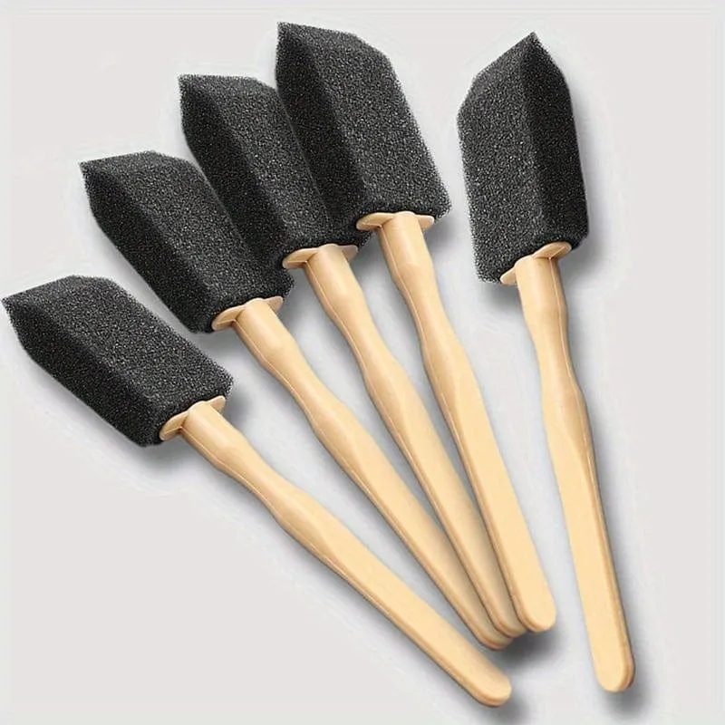 Auto Klimaanlage Vent Reiniger Reinigung Pinsel Detaillierung Peeling Pinsel Outlet Waschen Duster Staub Entfernung Auto Innen Clean Tool