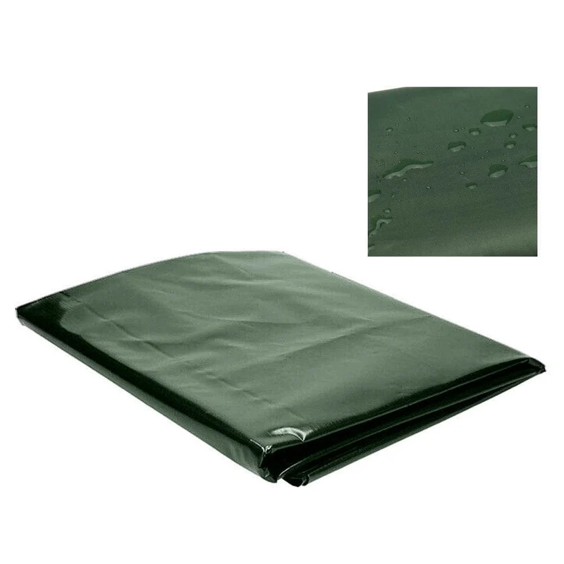1pc IBC Tank Abdeckung 1000L Outdoor Hof Tonnen Eimer Abdeckung Wasserdicht Staubdicht Eimer Abdeckung Wärmedämmung IBC Tote Abdeckung für Regen Barrel