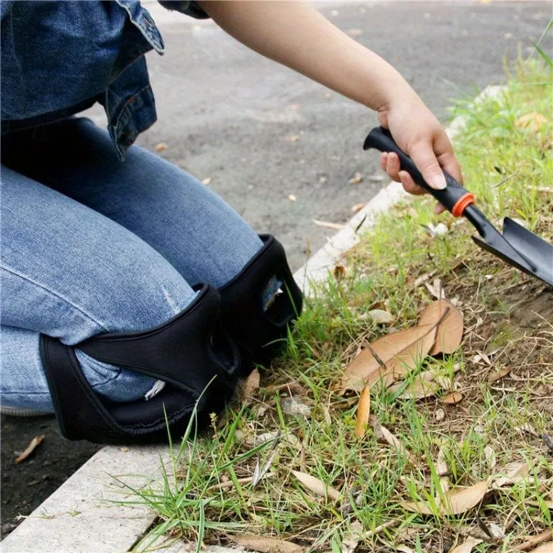 1 Paar, Outdoor-Garten-Garten-Knieschoner, Knieschoner, Gartentrimm-Knieschoner, kratzfestes Knieschoner