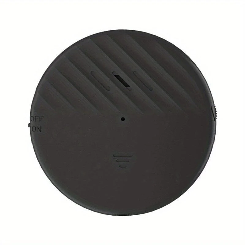 Drahtloser Tür- und Fenstervibrationssensor-Alarm, 125 dB, Glasbruch-Diebstahlschutzsensor, einfache Installation für den Sicherheitsschutz zu Hause