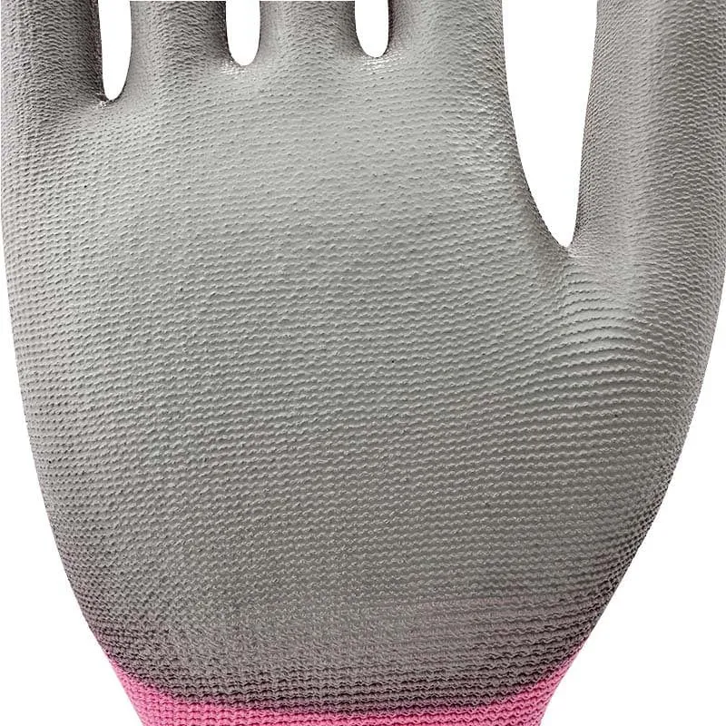 1 Paar/3 Paar/6 Paar Unisex-Gartenhandschuhe, langlebig, wasserdicht, ölbeständig, rutschfest, stichfest, Handarbeits-Schutzhandschuhe