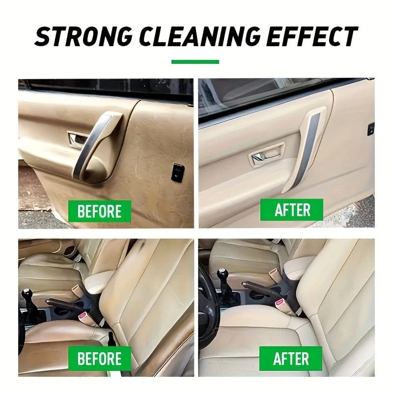Auto-Armaturenbrett-Wachs, Auto-Innenraum-Armaturenbrett-Wartungsglanz, Universal-Wachs, Kunstleder-Reinigung, Kunststoff-Renovierung, Reparaturmittel