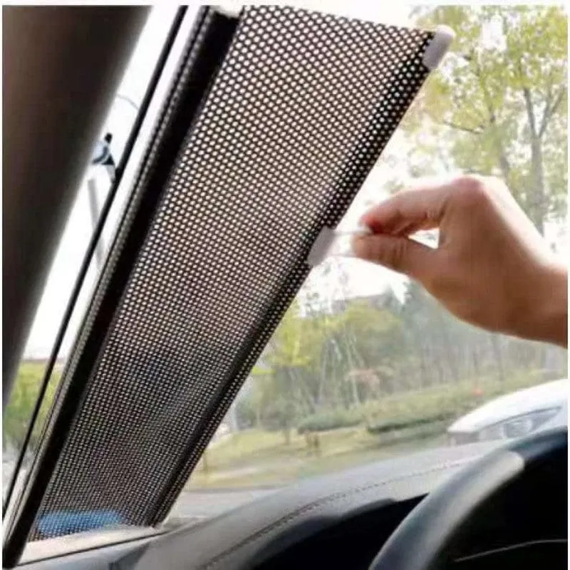 Auto Windschutzscheibe Visier Abdeckung Skalierbare Vorne Hinten Fenster Sonnenschutz Auto Sonnenschutz Schutz Faltbare Wärmedämmung Lünette Zubehör