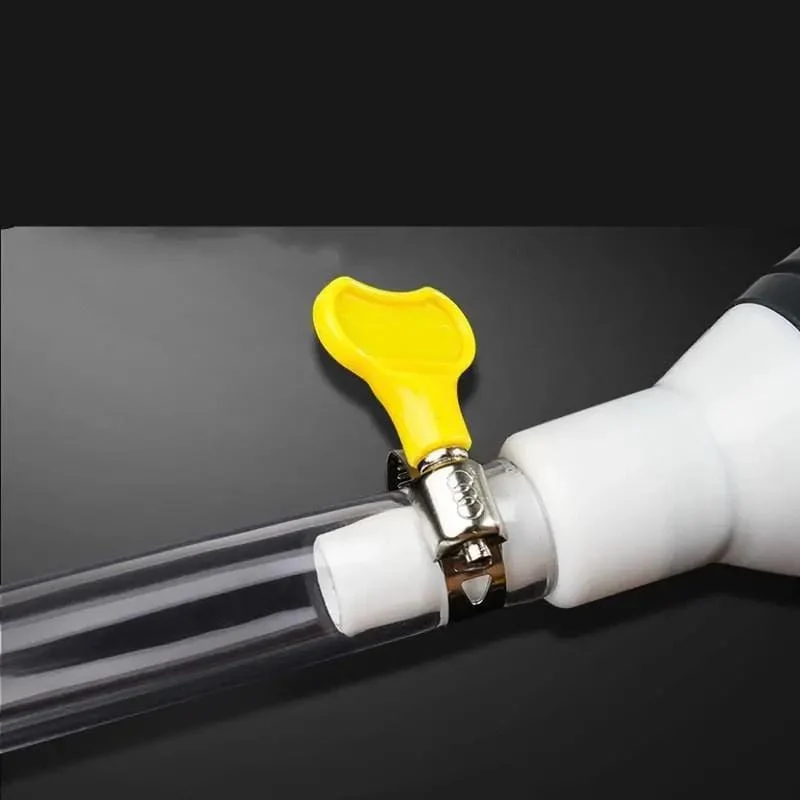 3 teile/satz Hand Primer Manuelle Pumpe Kraftstoff Linie Pumpe Kraftstoff Pumpen Auto Werkzeug Transfer Primer Für Gas Benzin Diesel Öl flüssigkeit Wasser