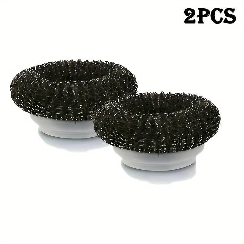 Motorisierte rotierende Reinigungsbürste, Zubehör, motorisierte Reinigungsbürste, kabelloser Power Scrubber, 5 austauschbare Bürstenköpfe für Wannen, Böden, Wände, Fliesen, Badezimmer, Fenster, Waschbecken