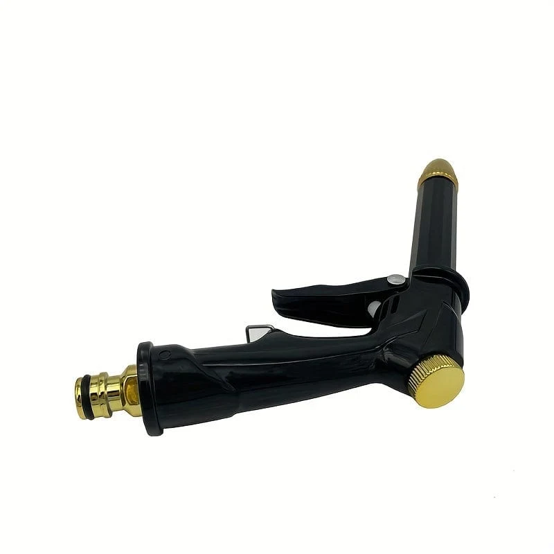 1pc Hochdruck Auto Waschen Wasser Pistole Waschen Spray Einstellbare Garten Bewässerung Artefakt Garten Wasser Schlauch