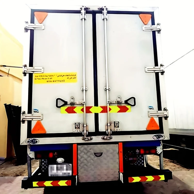 1pc Industrielle Markierung Pfeil Reflektierende Band Heavy Duty Gefahr Vorsicht Warnung Sicherheit Klebstoff Reflektierende Band