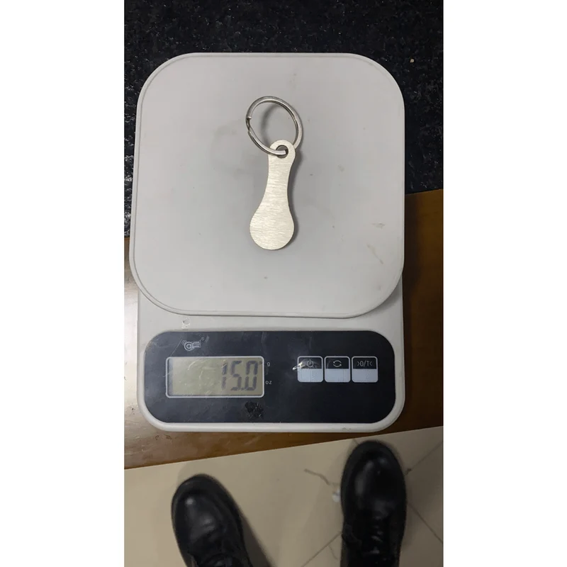 3 Stück Metall-Aluminium-Legierung Einkaufswagenchip Schlüsselanhänger Schlüsselanhänger – Entsperren Sie Ihren Lebensmitteleinkaufswagen und Zubehör für Ihre Urlaubspartys.
