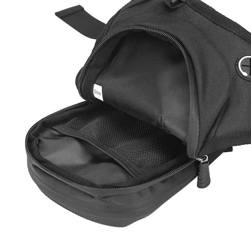 Wasserdichte Beintasche, Motorrad-Bein-Seitentasche, Gepäck-Fahrt-Tasche, Outdoor-Casual-Hüfttasche, Gürteltasche, Moto-Bike-Hüftgürteltasche