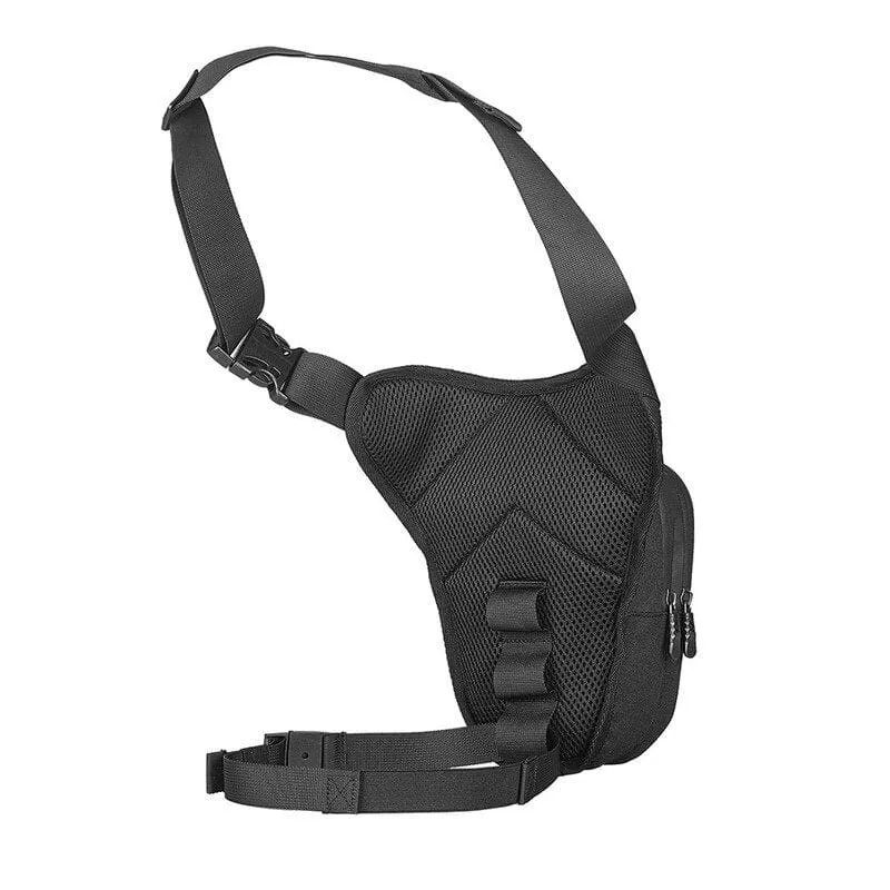 Wasserdichte Beintasche, Motorrad-Bein-Seitentasche, Gepäck-Fahrt-Tasche, Outdoor-Casual-Hüfttasche, Gürteltasche, Moto-Bike-Hüftgürteltasche