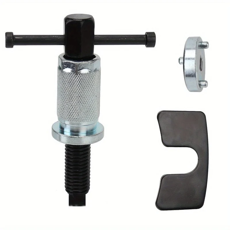 Kolben-Rückspul-Demontage-Sets, Auto-Scheibenbremsbelag-Bremssattel, Auto-Zubehör, Reparatur-Werkzeuge, Radzylinder-Pumpe-Trenner