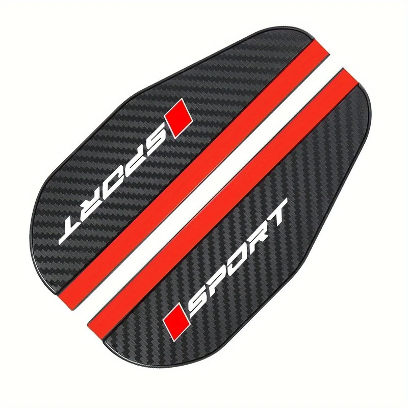 2 stücke Auto Rückspiegel Regen Augenbraue Carbon Fiber Spiegel Regen Schnee Blocker Sonnenblende Für Audi Für BMW Für mercedes Für Benz Für VW Für Toyota