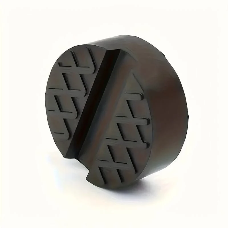 Auto-Gummi-Wagenheber-Rahmenschutz-Adapter-Wagenheber-Schutzwerkzeug