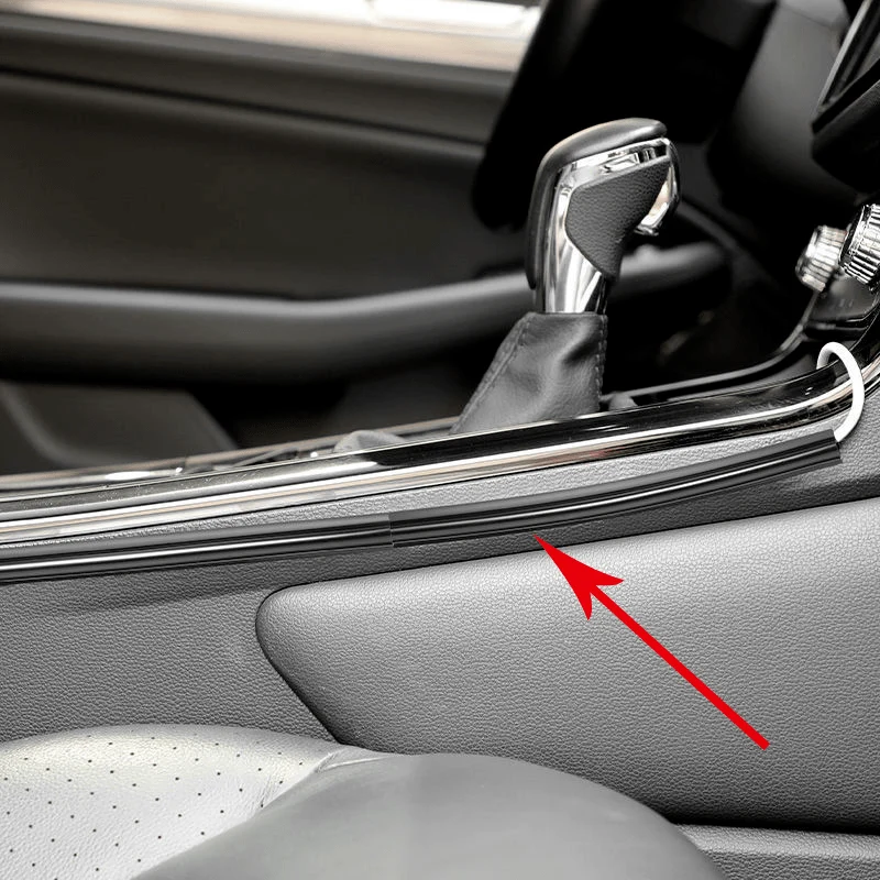 4 stücke Auto Lade Daten Kabel Anordnung Kabelbaum Auto Innen Kabel Linie Hülse Schutz Universal Versteckte Draht Abdeckung