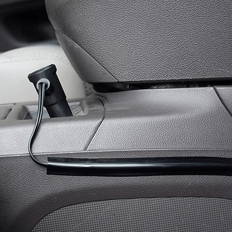 4 stücke Auto Lade Daten Kabel Anordnung Kabelbaum Auto Innen Kabel Linie Hülse Schutz Universal Versteckte Draht Abdeckung