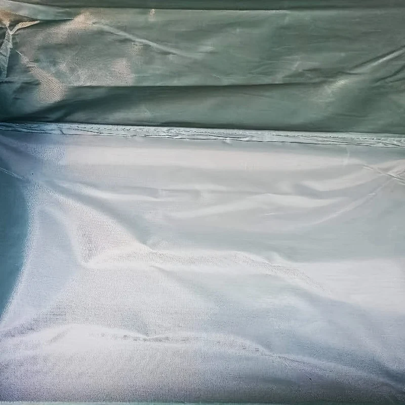 1 Stück faltbare Aufbewahrungsbox mit Stahlrahmen, großes Fassungsvermögen für Kleidung, Hosen, Aufbewahrungskorb, Auto-Aufbewahrungsbox