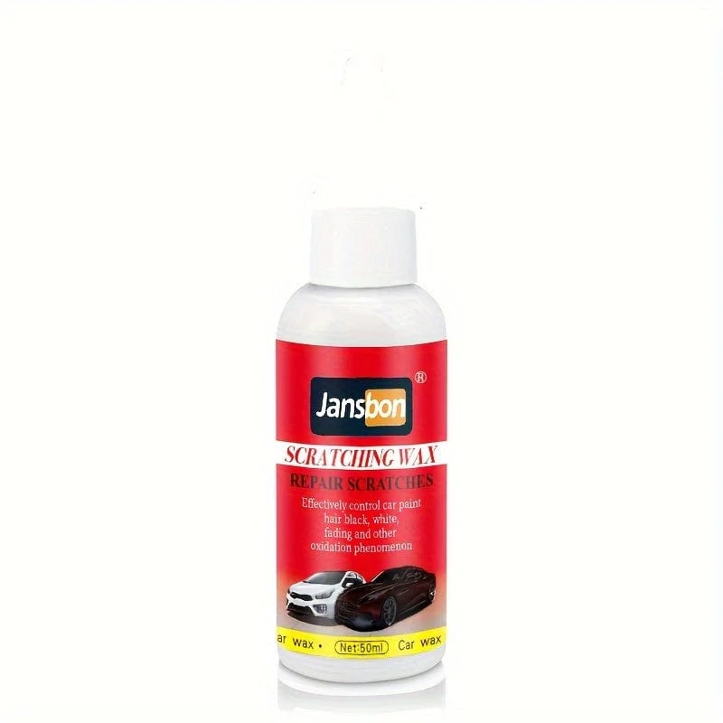 Stellen Sie den Glanz Ihres Autos mit 100 % authentischem Kratzer-Entferner-Spray wieder her!