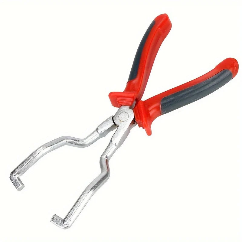 1pc Auto Reparatur Werkzeug Kraftstoff Line Zangen Spezielle Benzin Clamp Benzin Rohr Joint Fittings Sattel Filter Schlauch Release Trennen