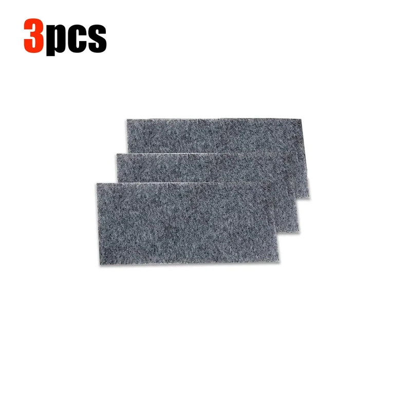 6 Packungen tragbares Nano Magic Cloth – Reparieren Sie Kratzer im Autolack in Sekundenschnelle!