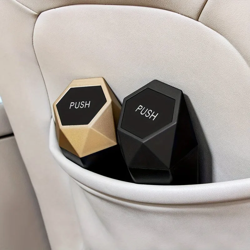 Auto-Mülleimer, Aufbewahrungsboxen, Aufbewahrungsboxen, Auto-Mülleimer, Mülleimer