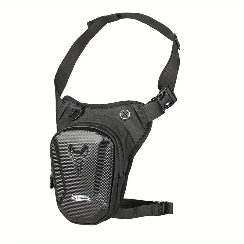 Radfahren Motorrad Multi-funktionale Wasserdichte Leggings Fanny Pack Ritter Fanny Pack Outdoor Skew Straddle Tasche Taktische Bein Tasche Wandern