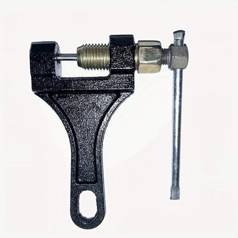 Kettentrenner Nr. 420–530, Kettenwerkzeug, passend für Dirt Pit Bike, ATV, Quad, Go Kart, Roller, Motorrad, Fahrrad, Kettentrenner Nr. 420 428 520 525 528 530