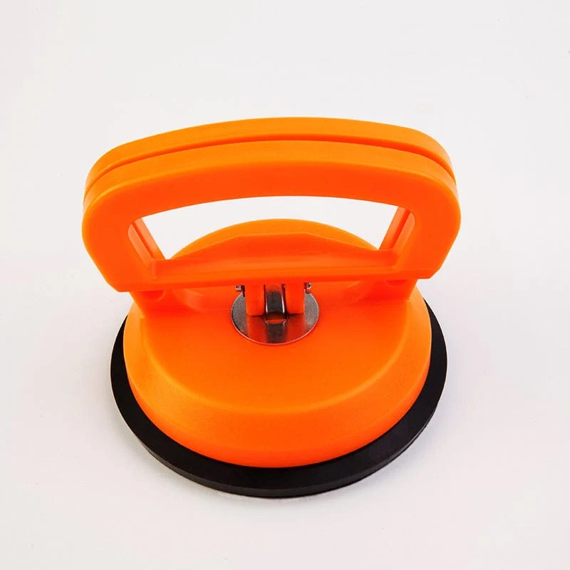 2 stücke Auto Bump Puller Auto Form Bump Fixer Reparatur Werkzeug Set Große Pull Saugnapf Dent Puller Dent Reparatur sauger Auto Werkzeuge Für Auto